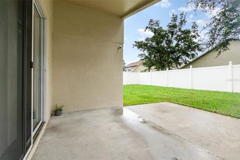 A home in KISSIMMEE