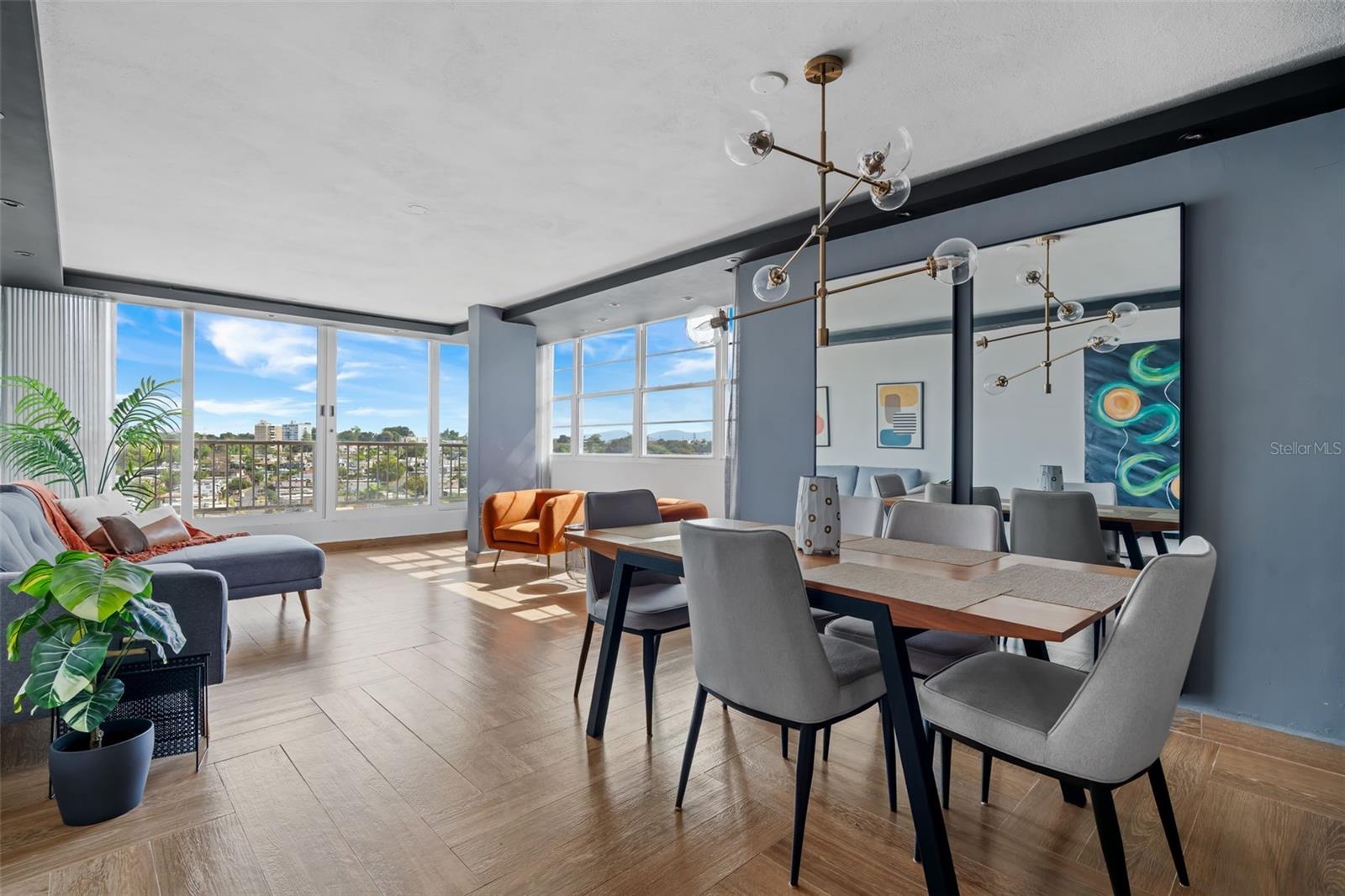 IBERIA 2 - Residential