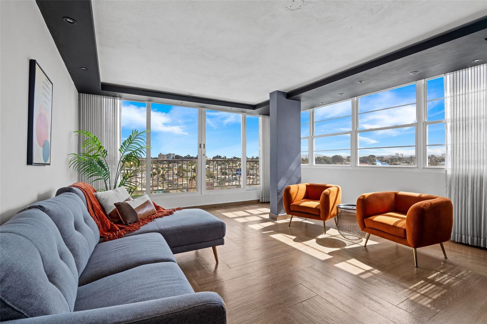 IBERIA 2 - Residential