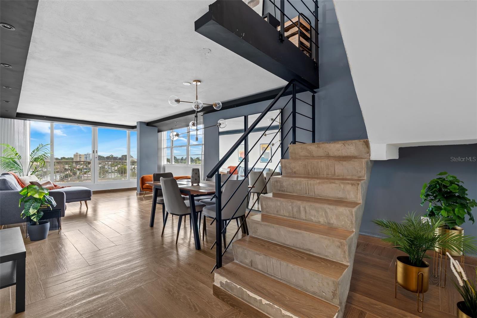 IBERIA 2 - Residential