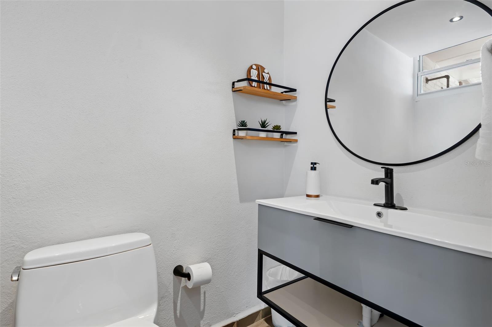 IBERIA 2 - Residential