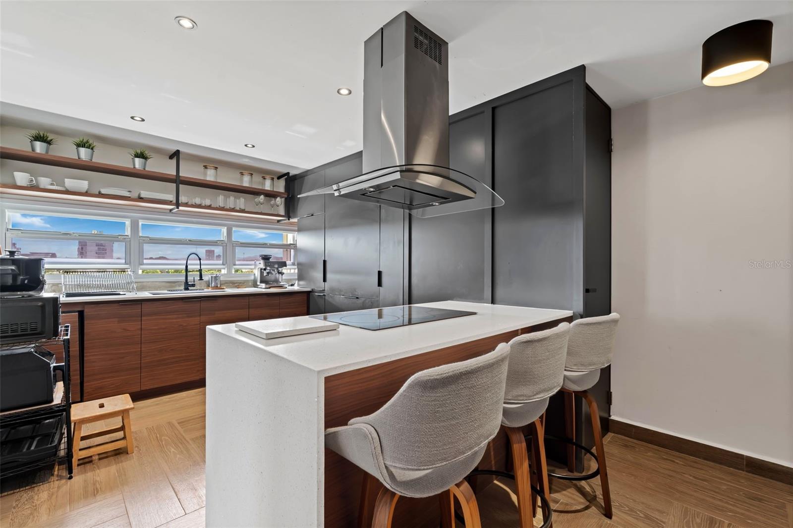 IBERIA 2 - Residential