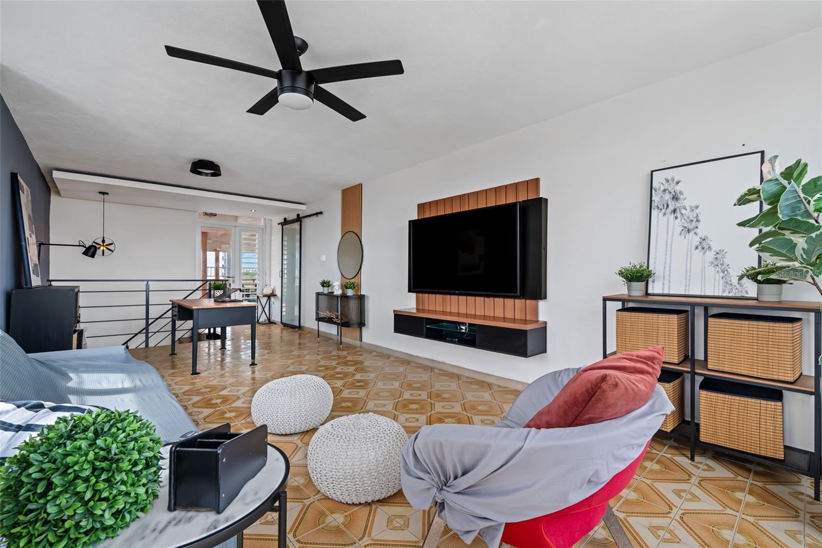 IBERIA 2 - Residential