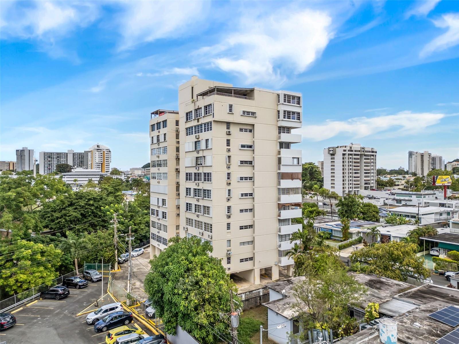 IBERIA 2 - Residential