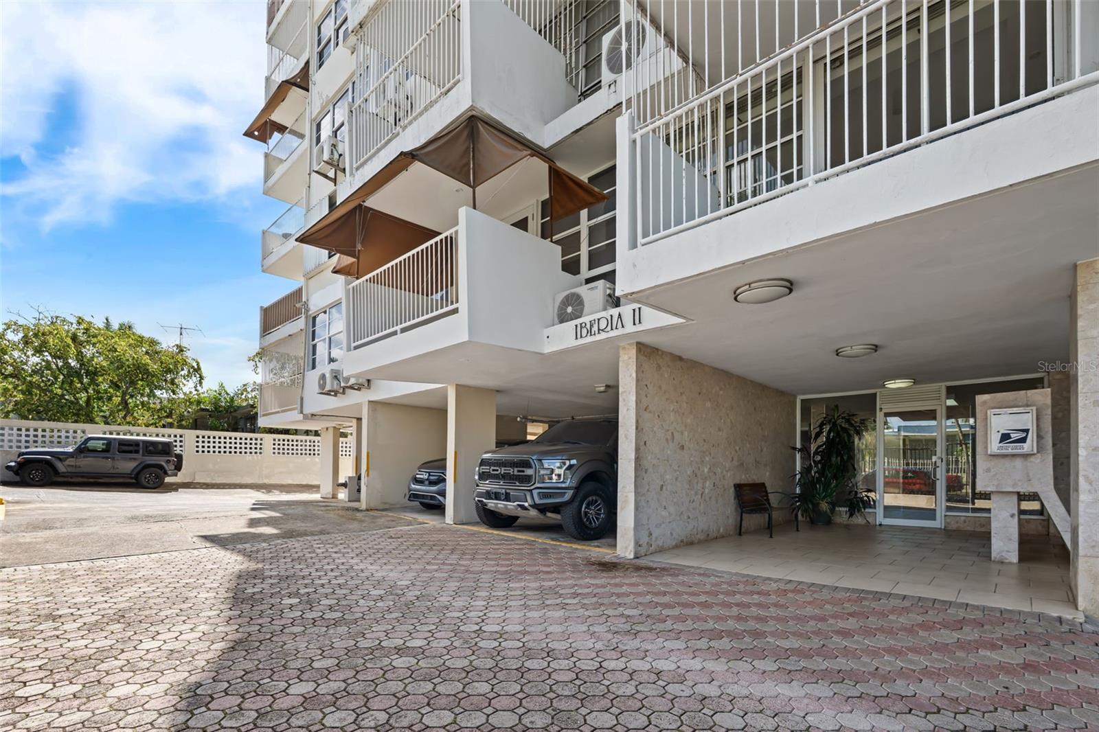 IBERIA 2 - Residential