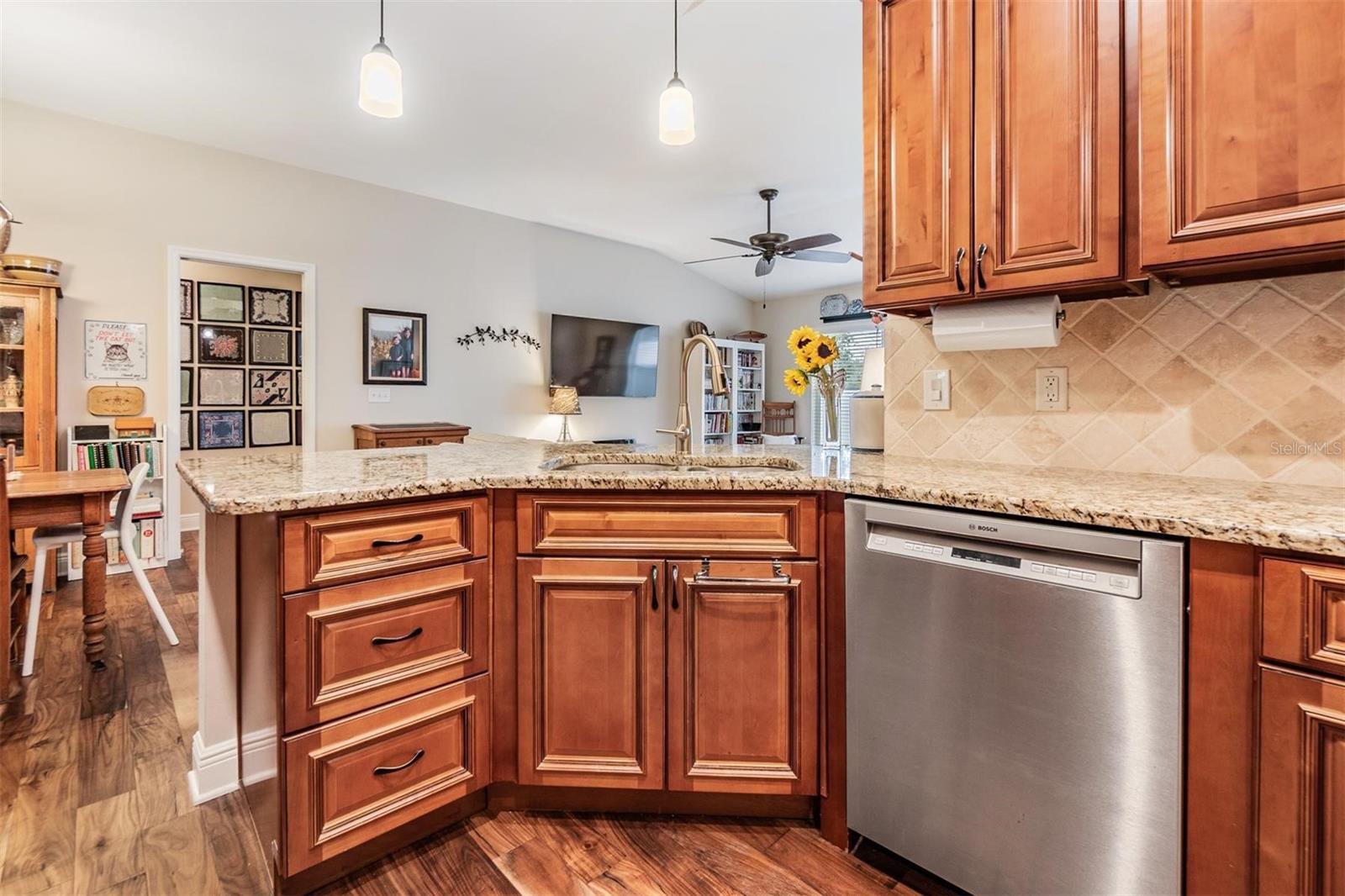 RANCH ROAD GROVES UNIT 2B - Residential