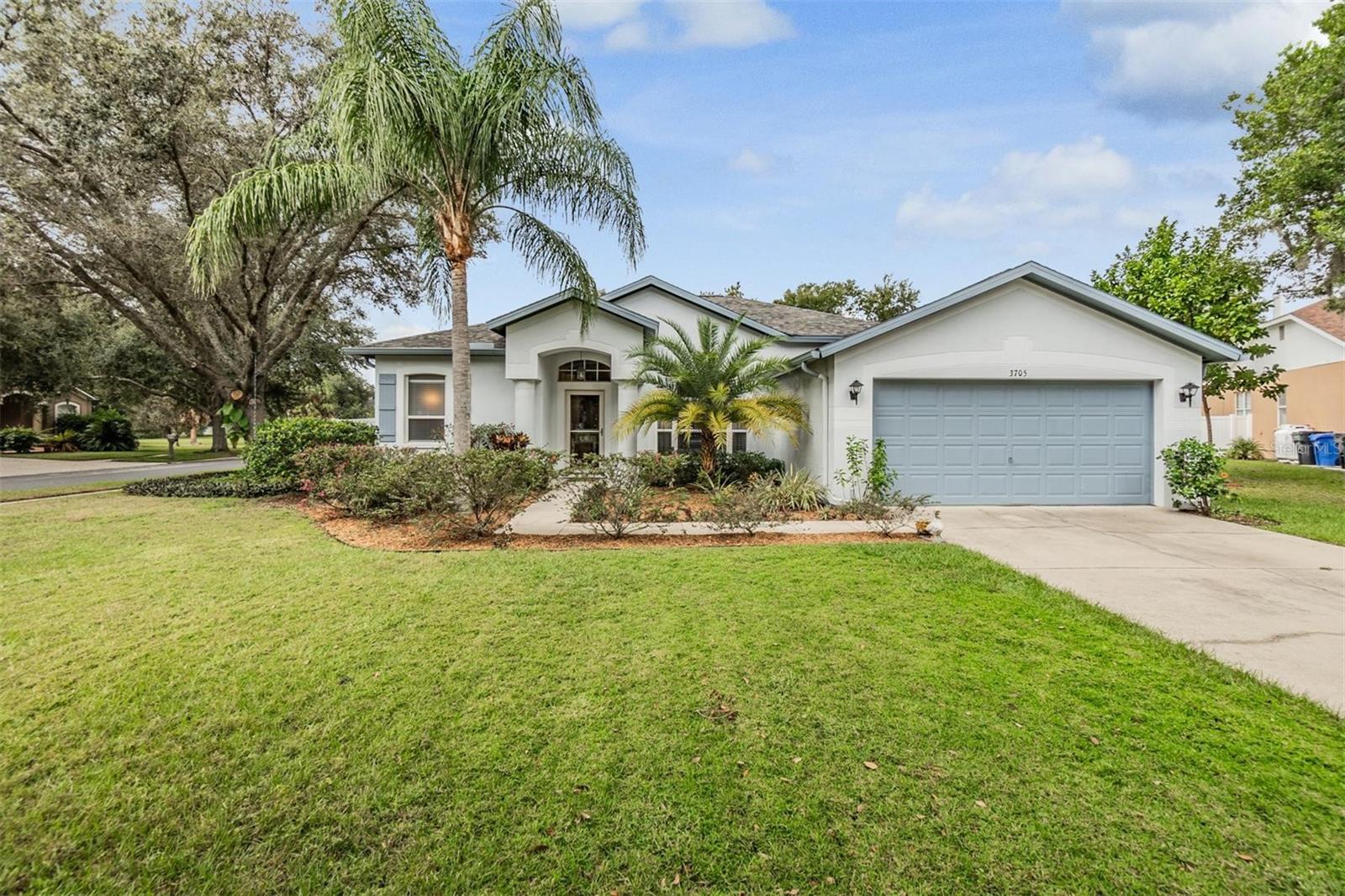 RANCH ROAD GROVES UNIT 2B - Residential