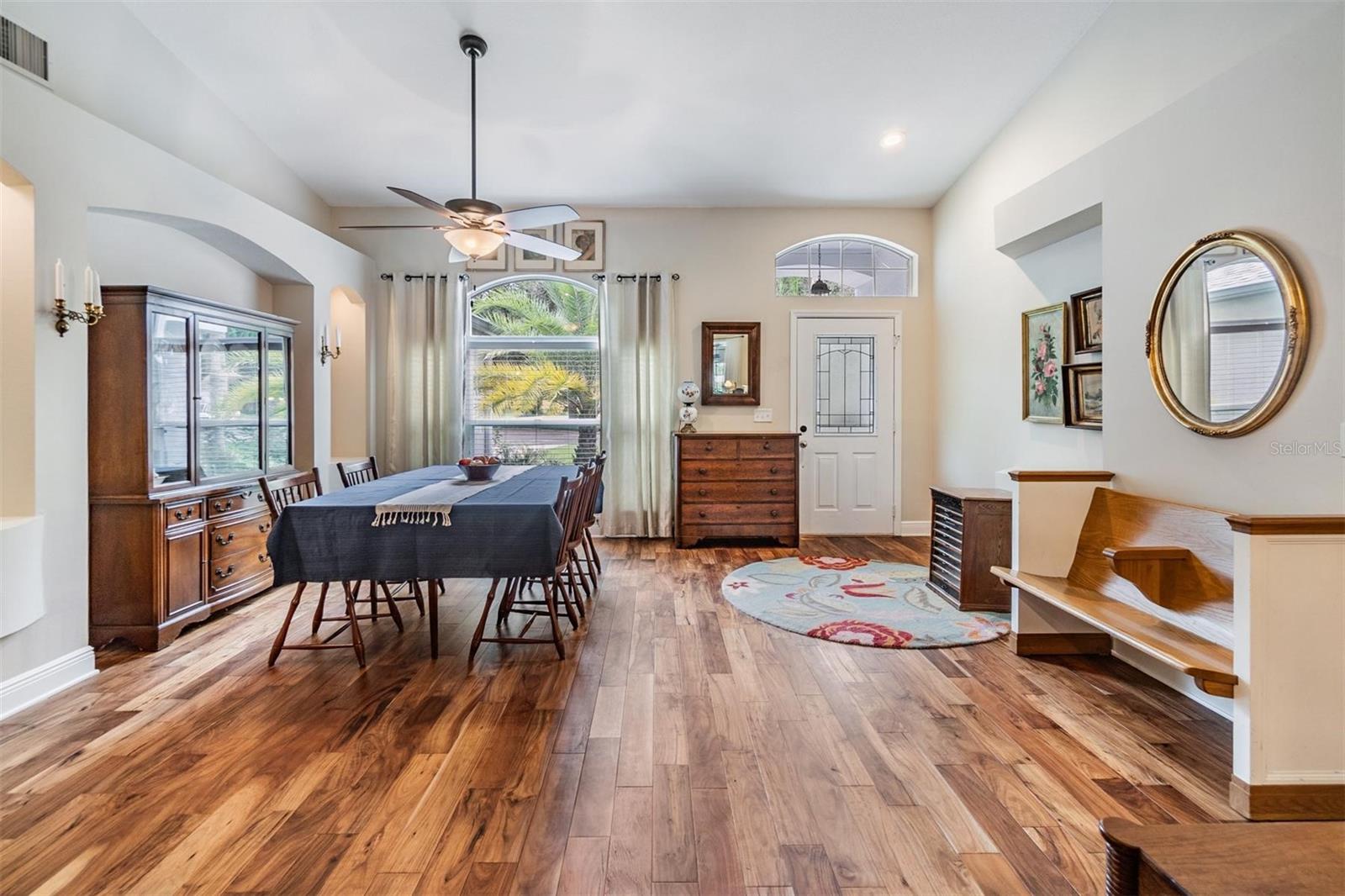 RANCH ROAD GROVES UNIT 2B - Residential