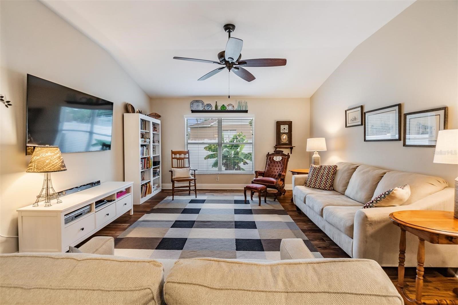 RANCH ROAD GROVES UNIT 2B - Residential