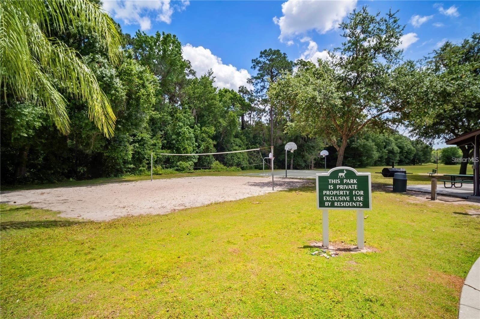 RANCH ROAD GROVES UNIT 2B - Residential