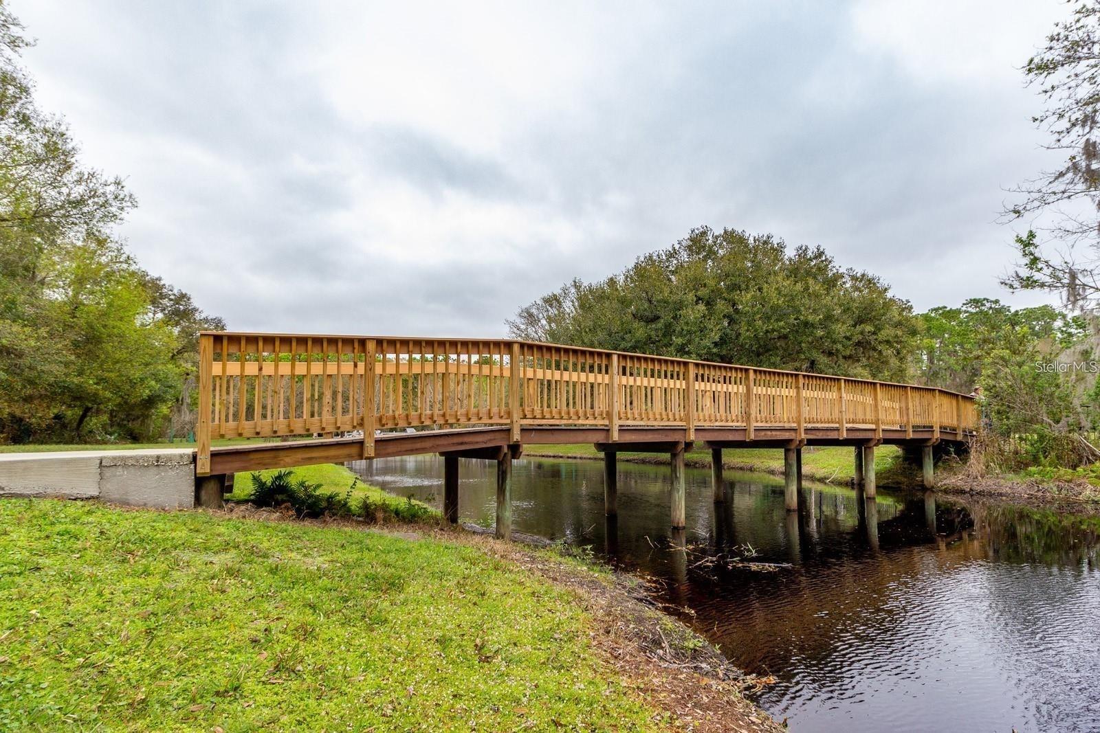 RANCH ROAD GROVES UNIT 2B - Residential