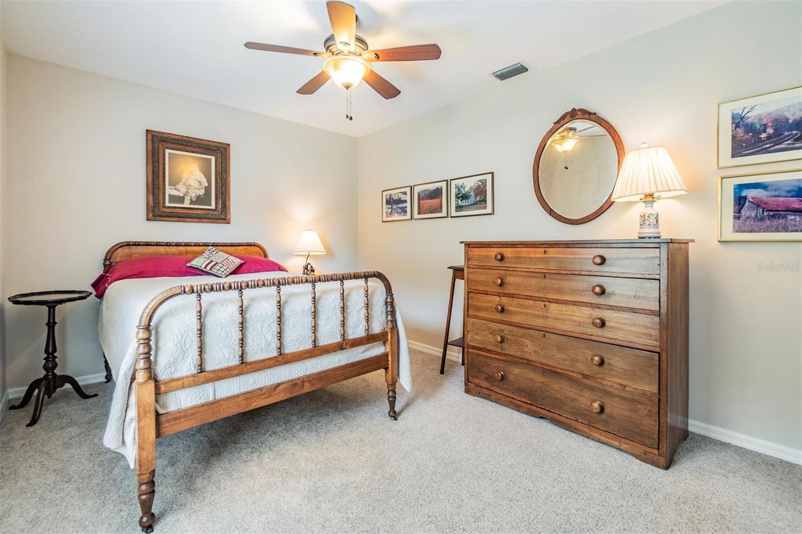 RANCH ROAD GROVES UNIT 2B - Residential