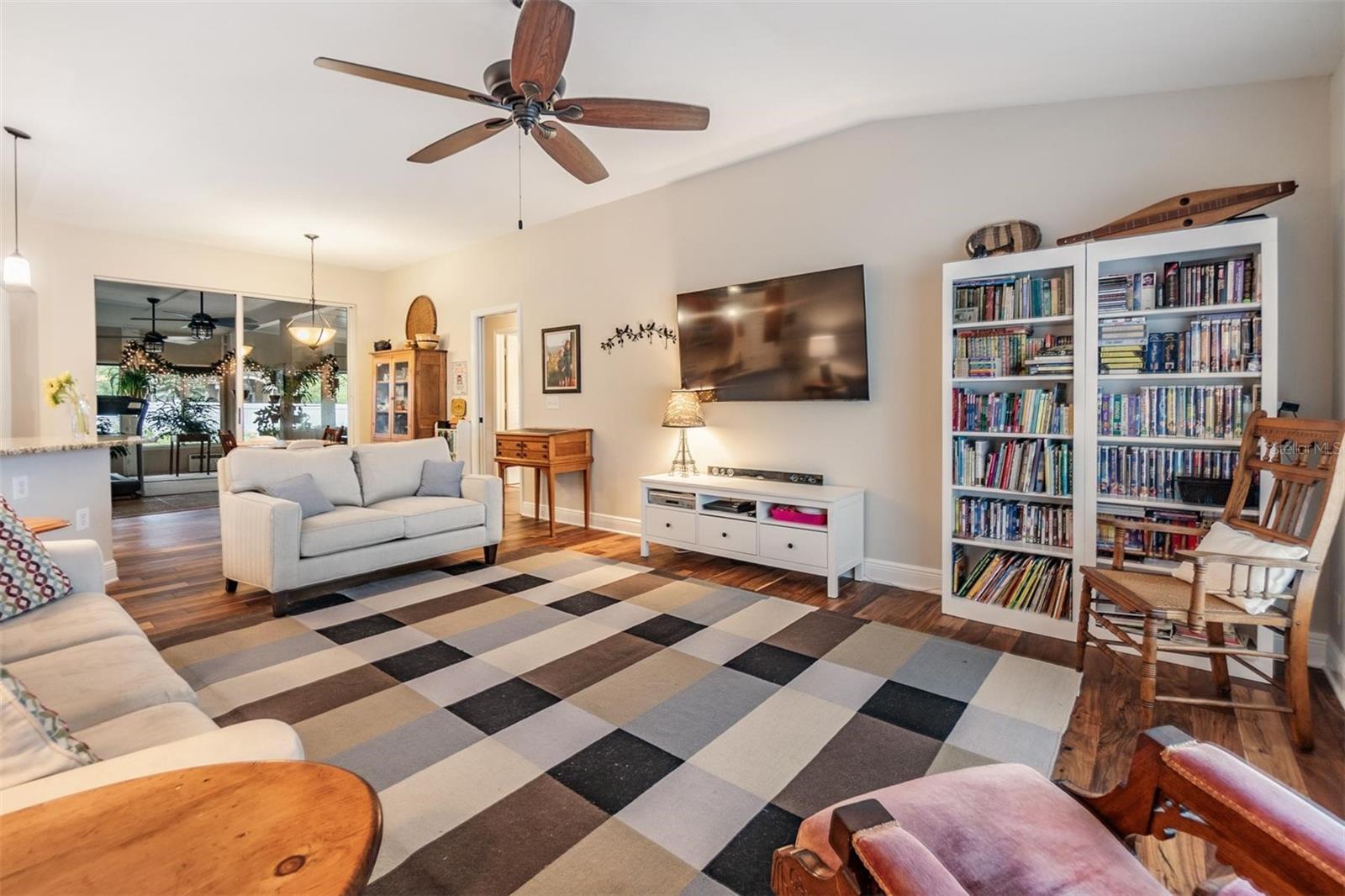 RANCH ROAD GROVES UNIT 2B - Residential