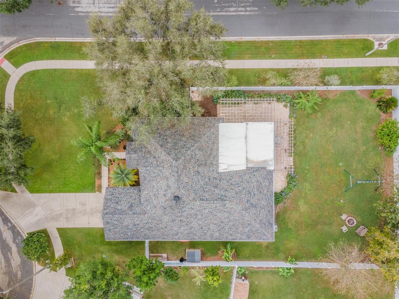 RANCH ROAD GROVES UNIT 2B - Residential