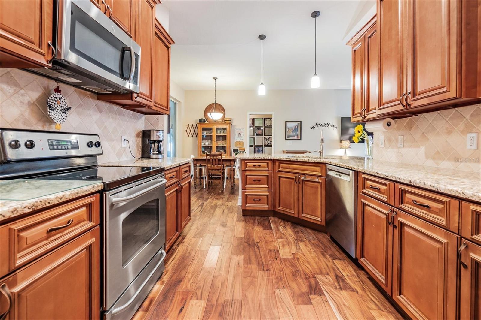 RANCH ROAD GROVES UNIT 2B - Residential