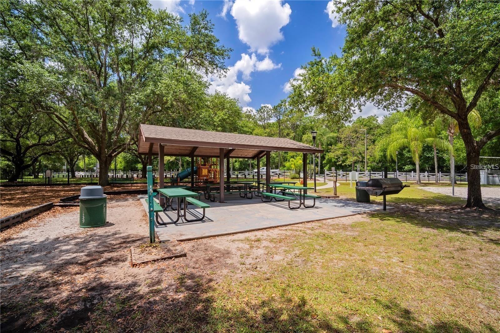 RANCH ROAD GROVES UNIT 2B - Residential