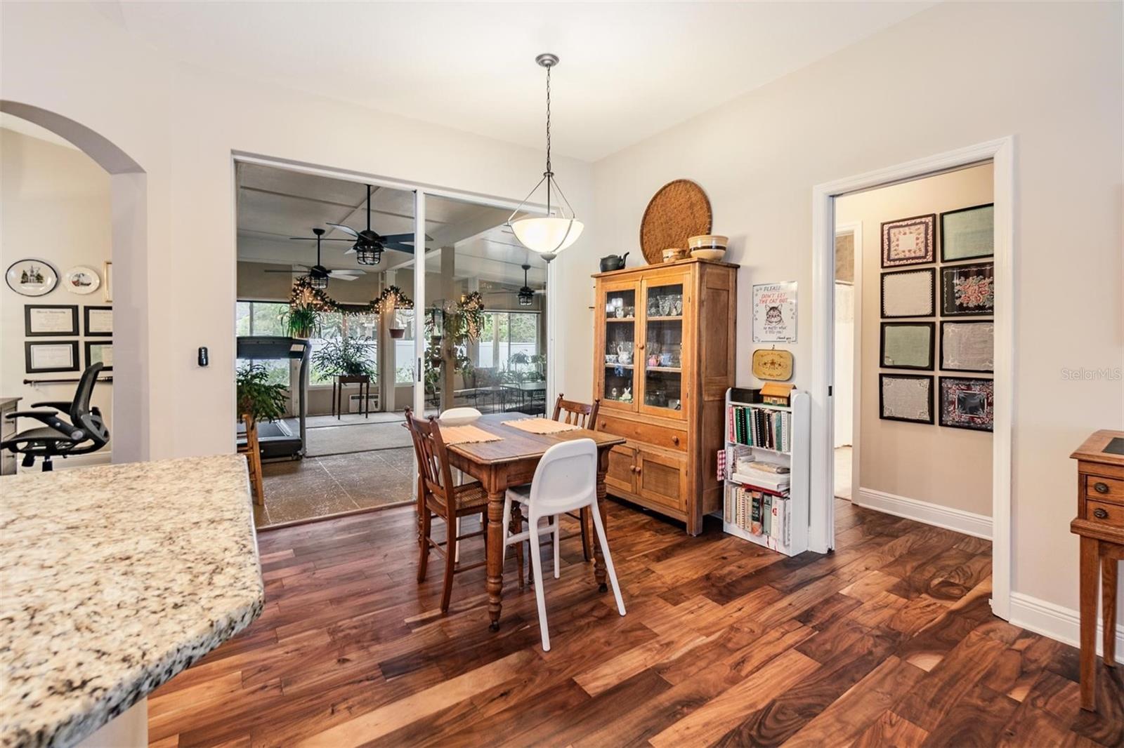 RANCH ROAD GROVES UNIT 2B - Residential