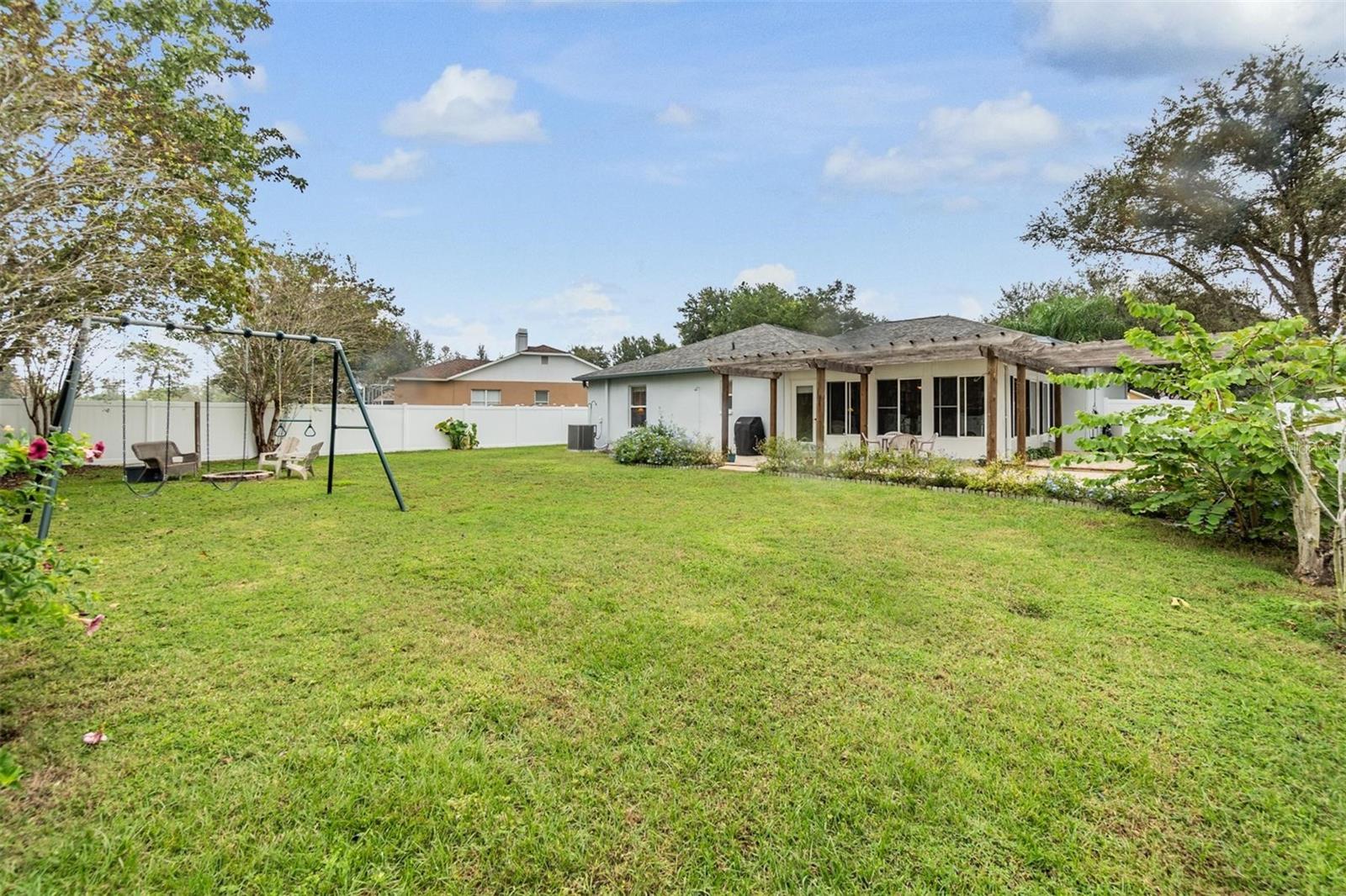 RANCH ROAD GROVES UNIT 2B - Residential