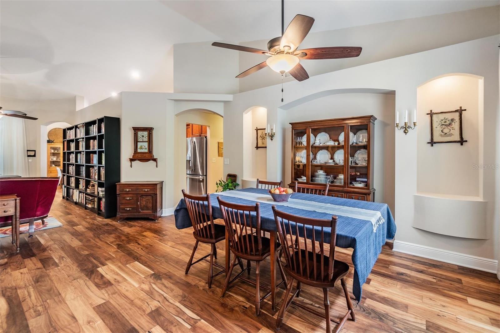 RANCH ROAD GROVES UNIT 2B - Residential