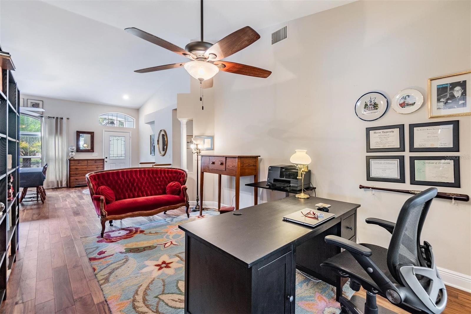 RANCH ROAD GROVES UNIT 2B - Residential