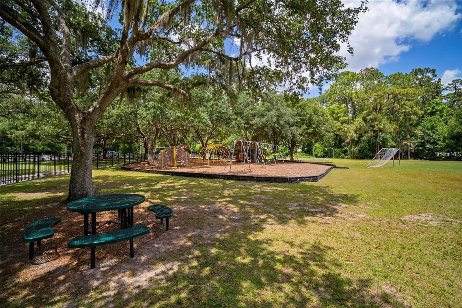 RANCH ROAD GROVES UNIT 2B - Residential