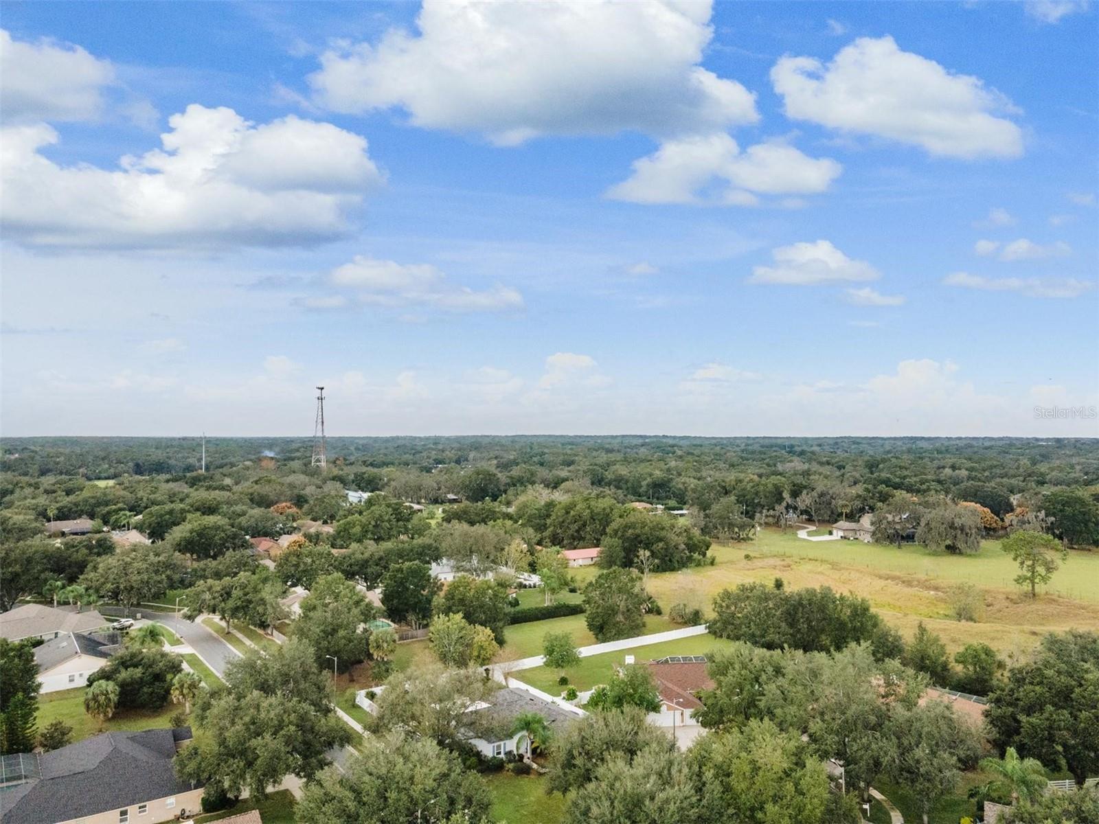 RANCH ROAD GROVES UNIT 2B - Residential