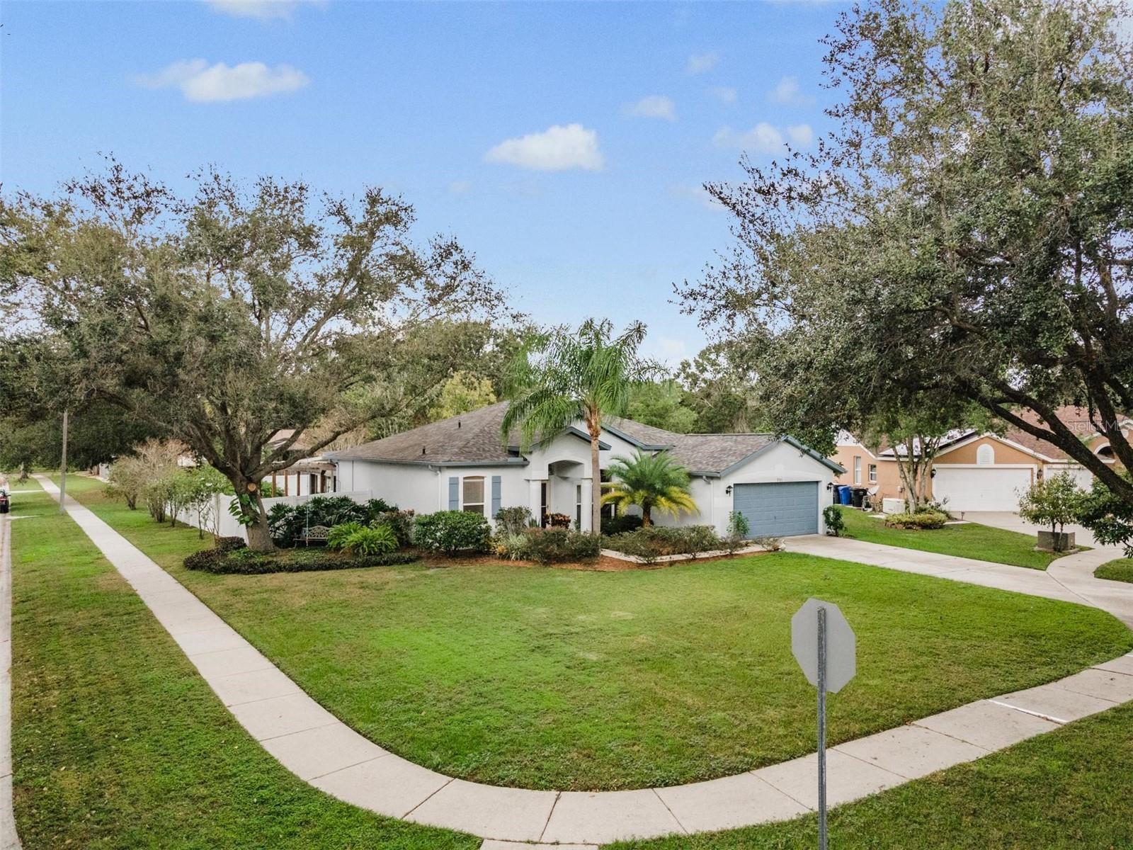 RANCH ROAD GROVES UNIT 2B - Residential