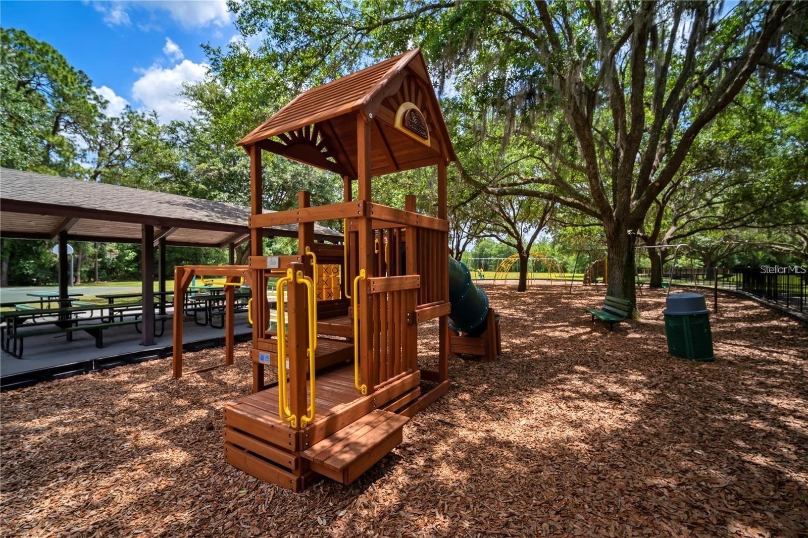 RANCH ROAD GROVES UNIT 2B - Residential