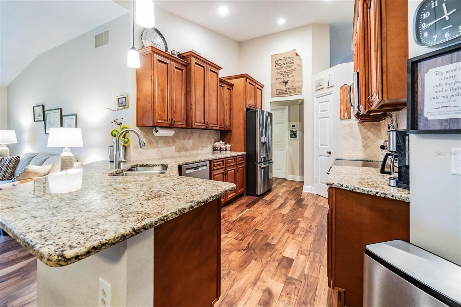 RANCH ROAD GROVES UNIT 2B - Residential