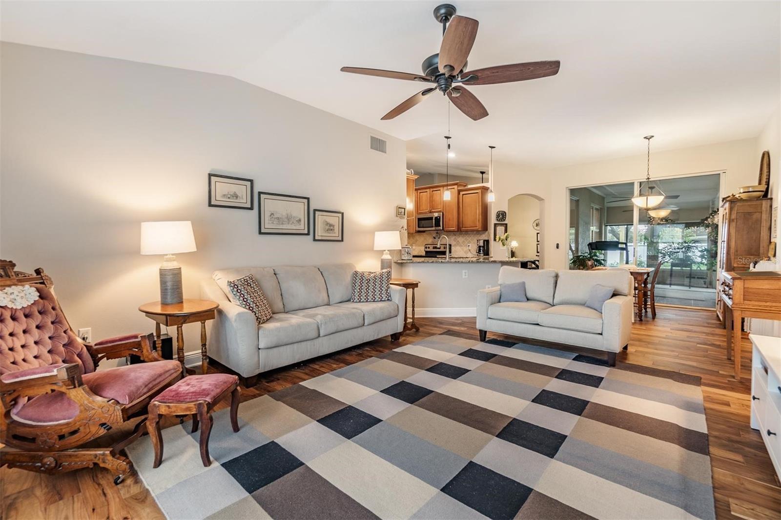 RANCH ROAD GROVES UNIT 2B - Residential