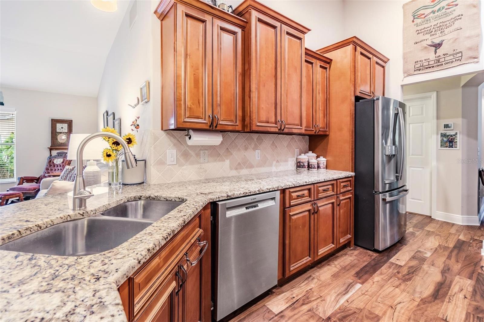 RANCH ROAD GROVES UNIT 2B - Residential