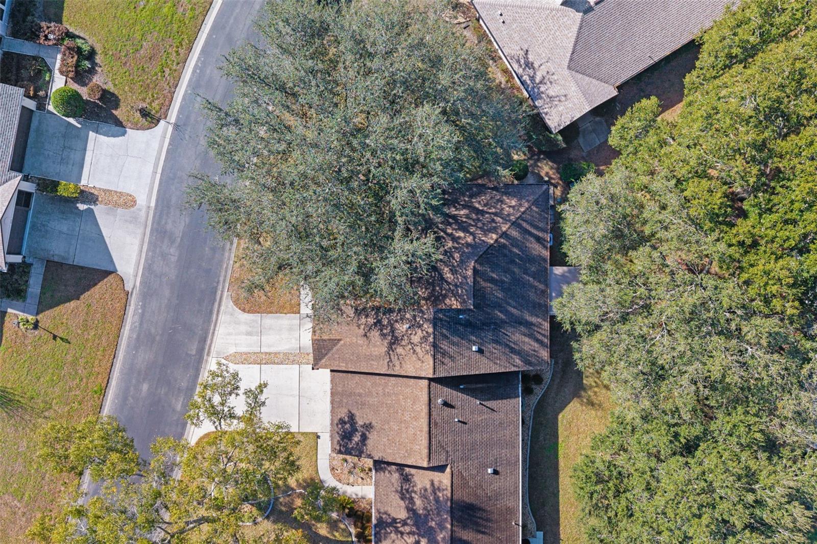 PINEHURST VILLAGE - Residential