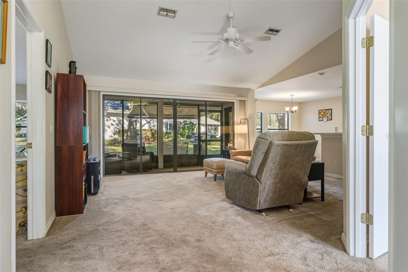 PINEHURST VILLAGE - Residential