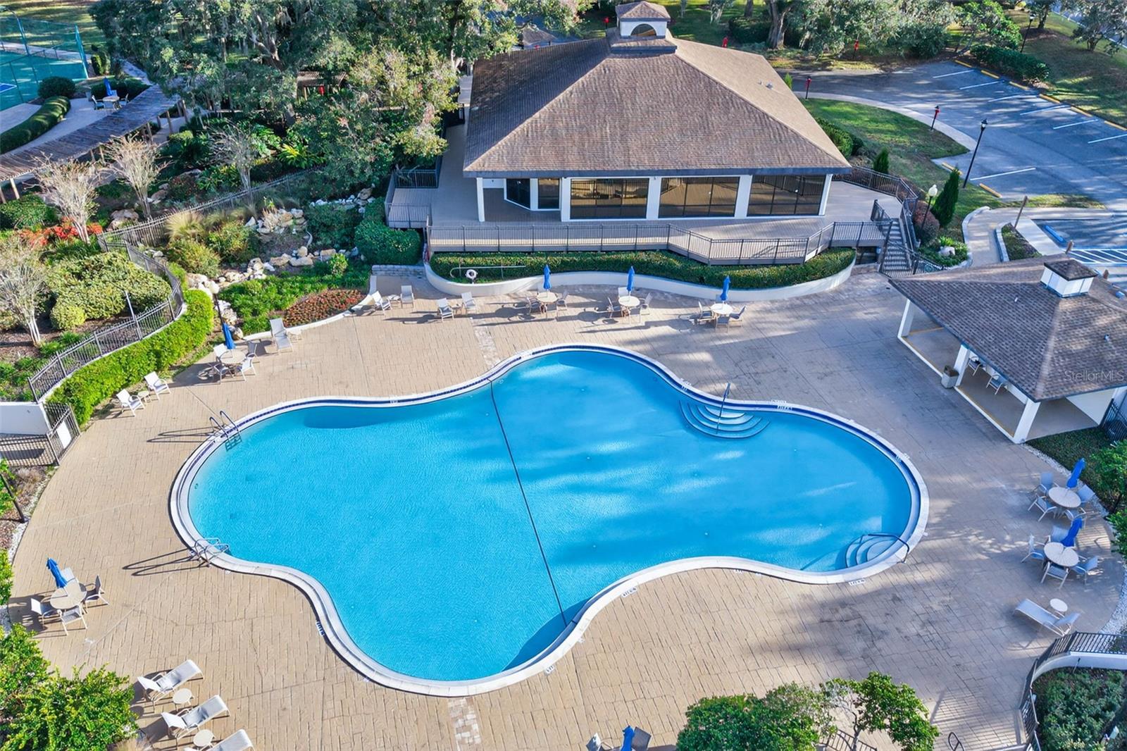 PINEHURST VILLAGE - Residential