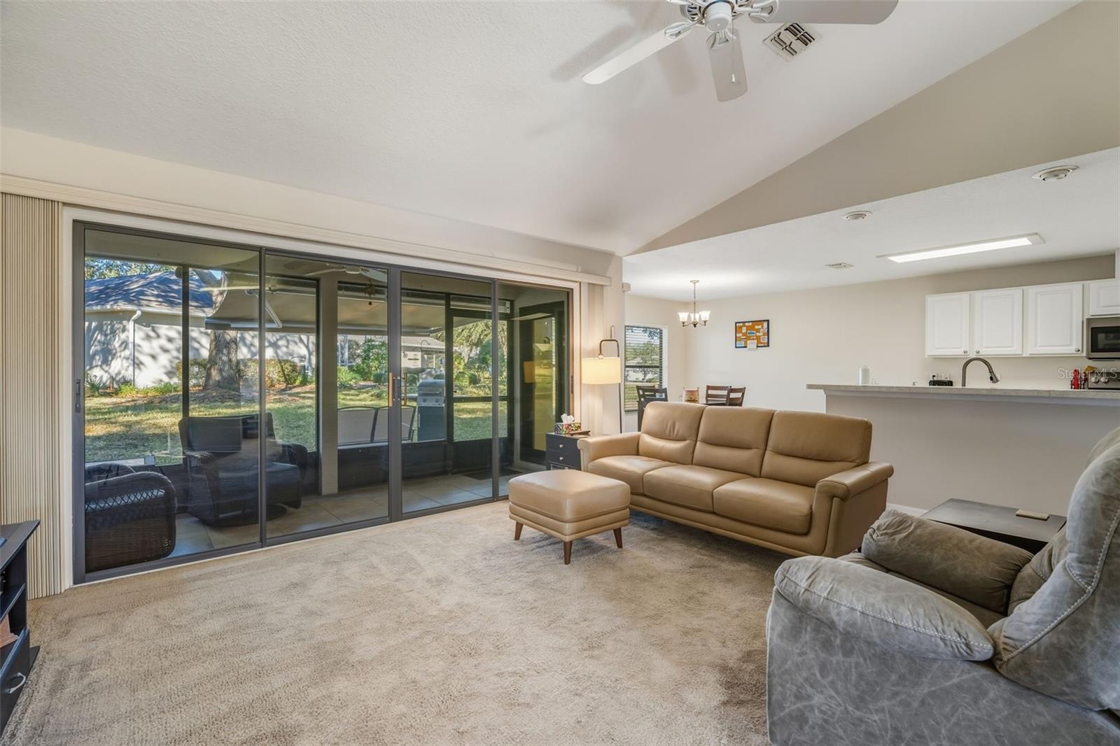 PINEHURST VILLAGE - Residential