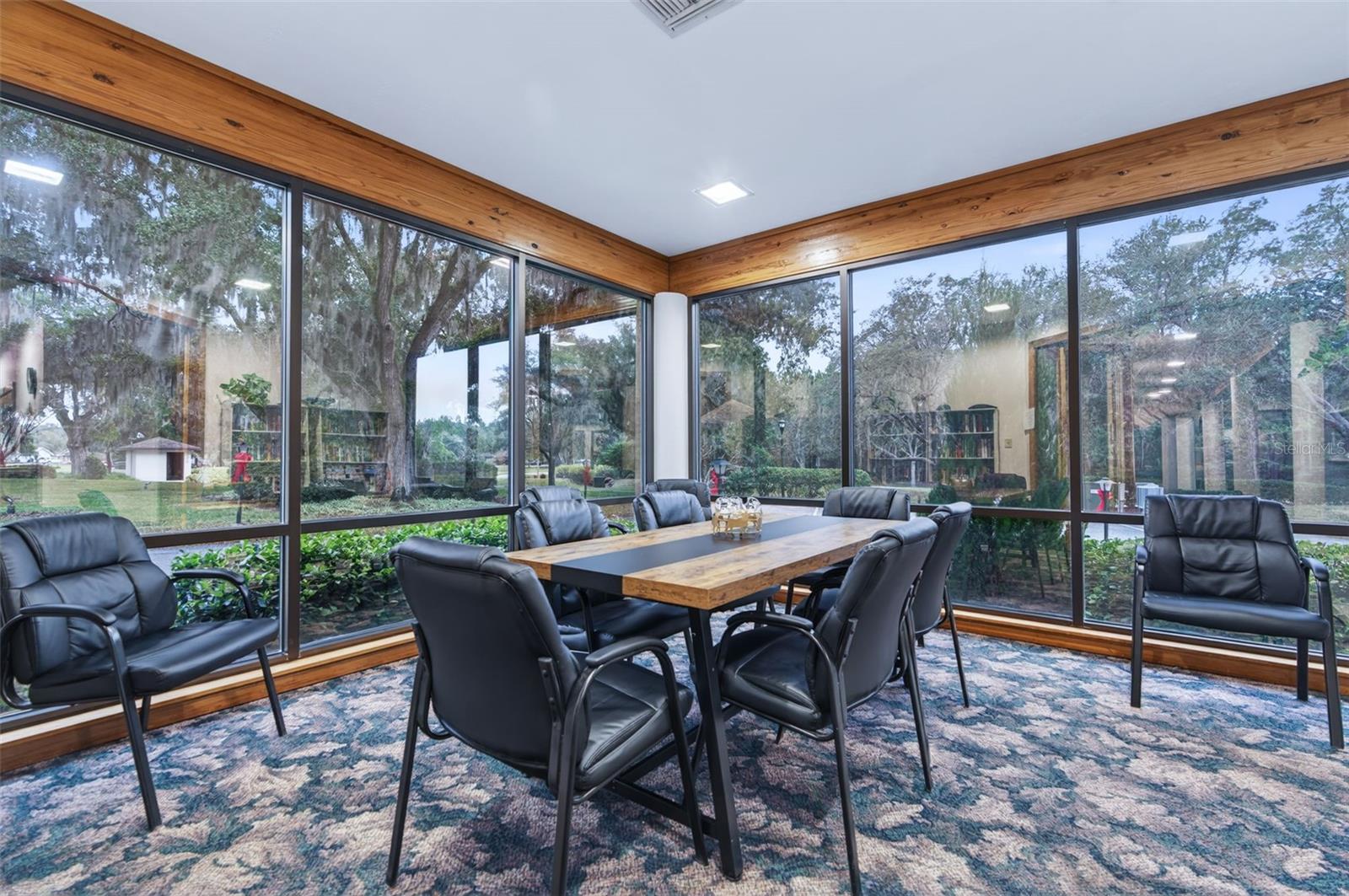 PINEHURST VILLAGE - Residential