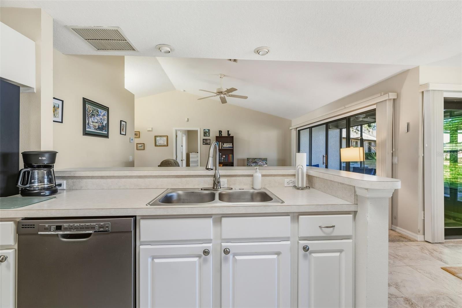 PINEHURST VILLAGE - Residential