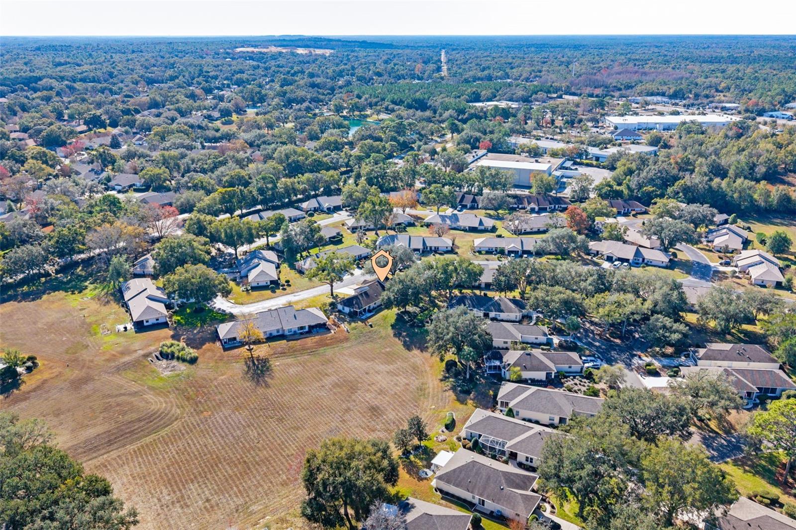 PINEHURST VILLAGE - Residential