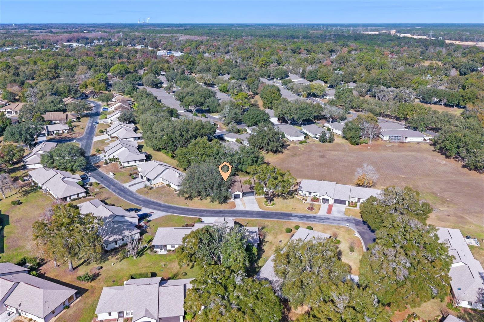 PINEHURST VILLAGE - Residential