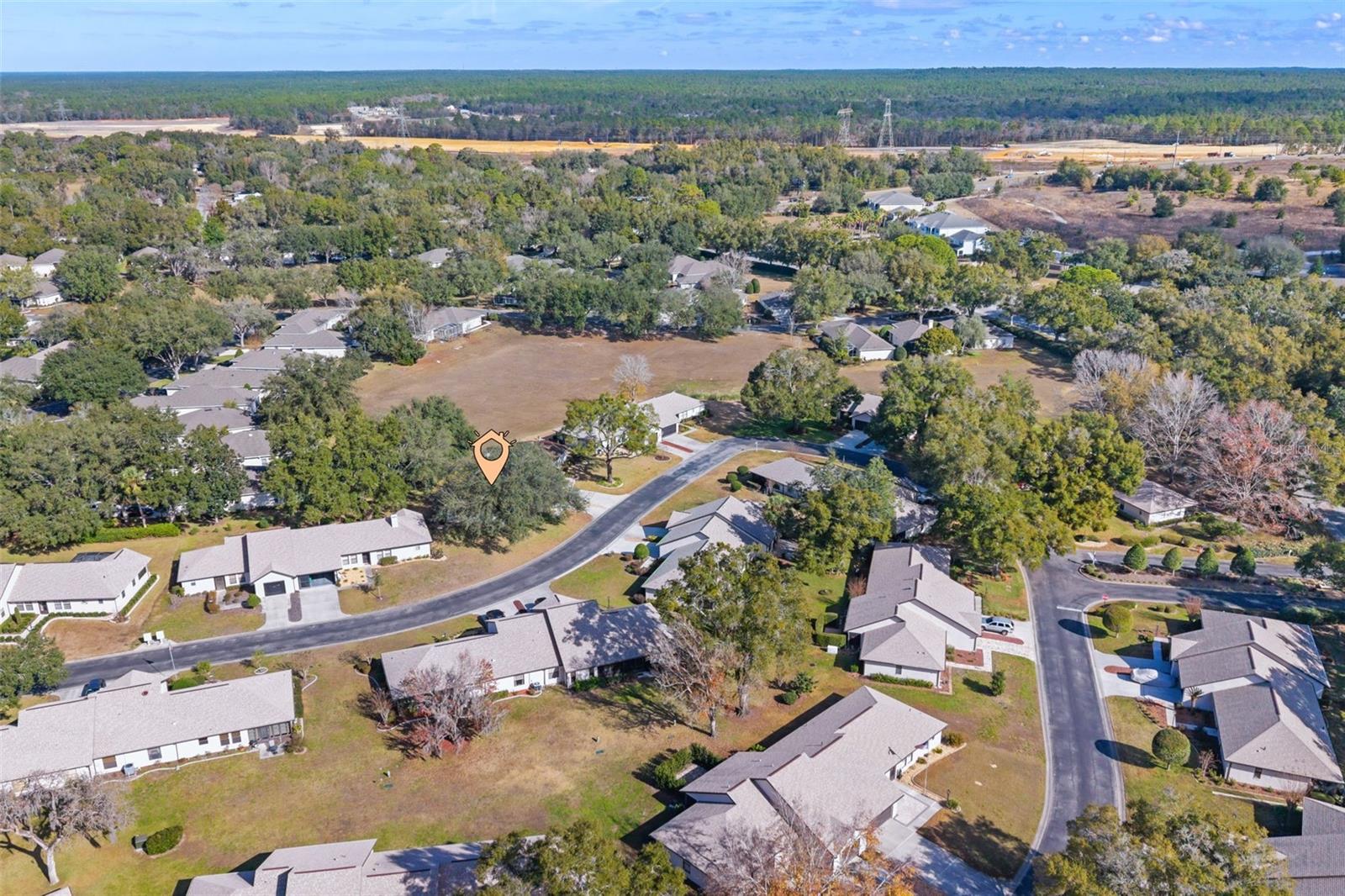 PINEHURST VILLAGE - Residential