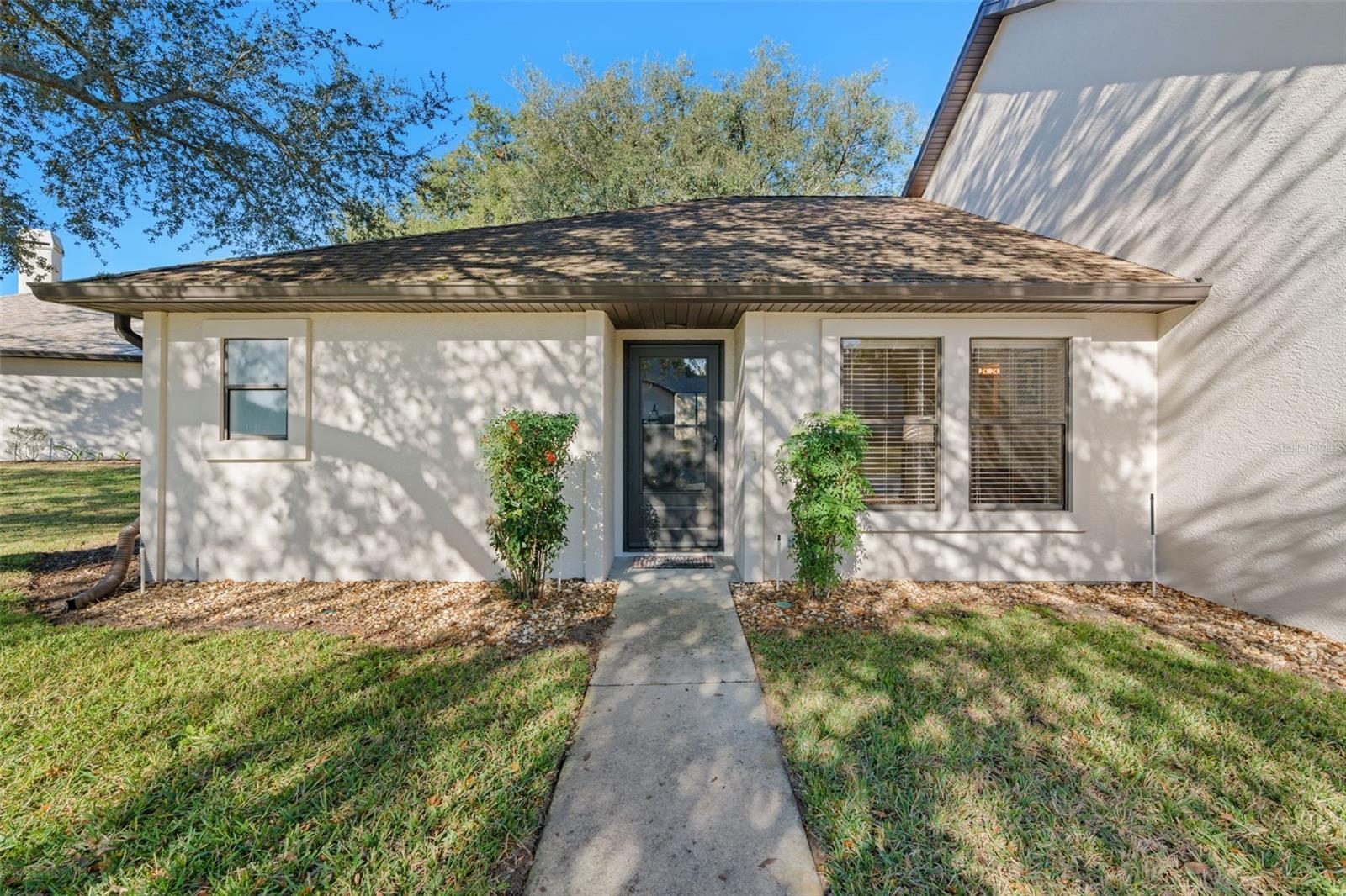 PINEHURST VILLAGE - Residential