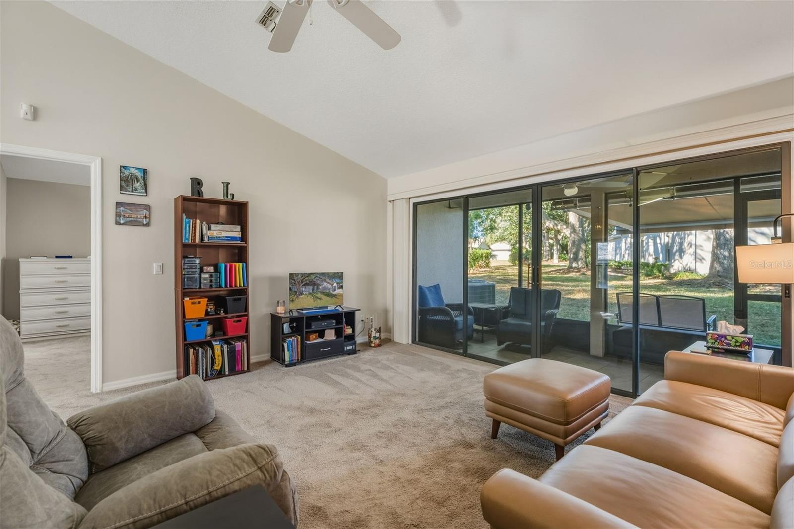 PINEHURST VILLAGE - Residential