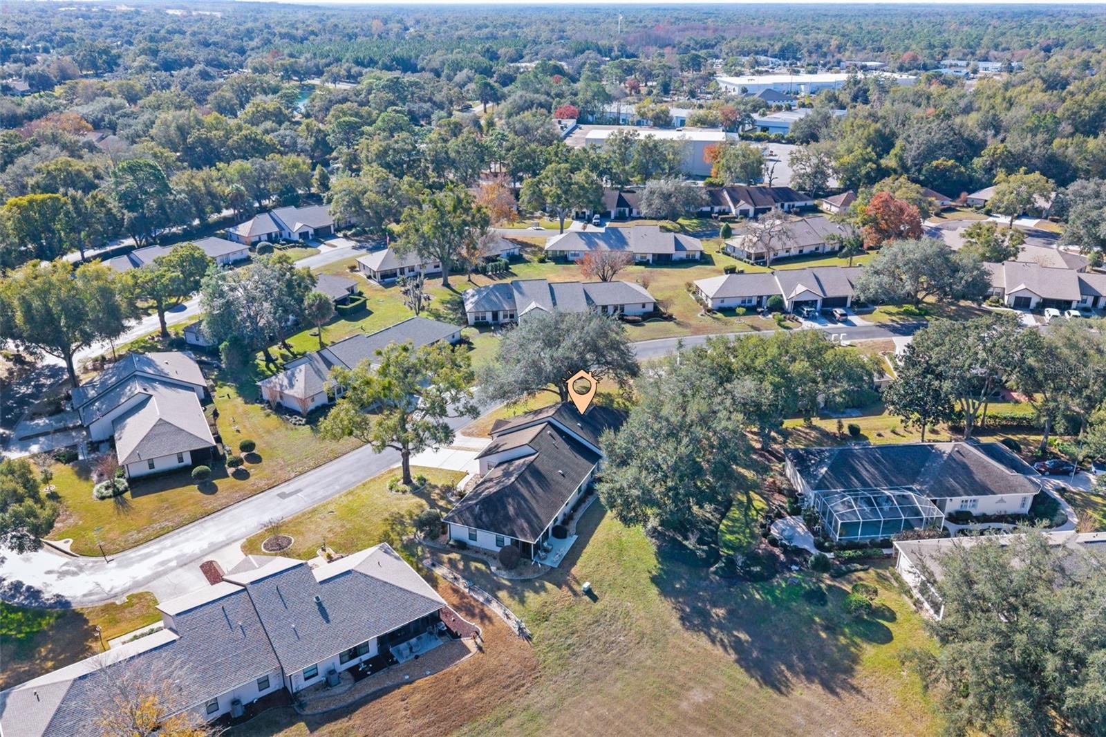 PINEHURST VILLAGE - Residential