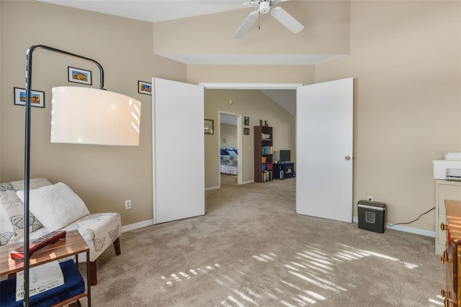 PINEHURST VILLAGE - Residential