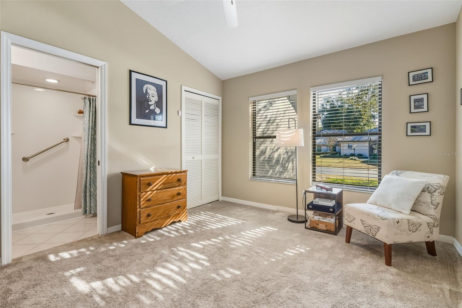 PINEHURST VILLAGE - Residential