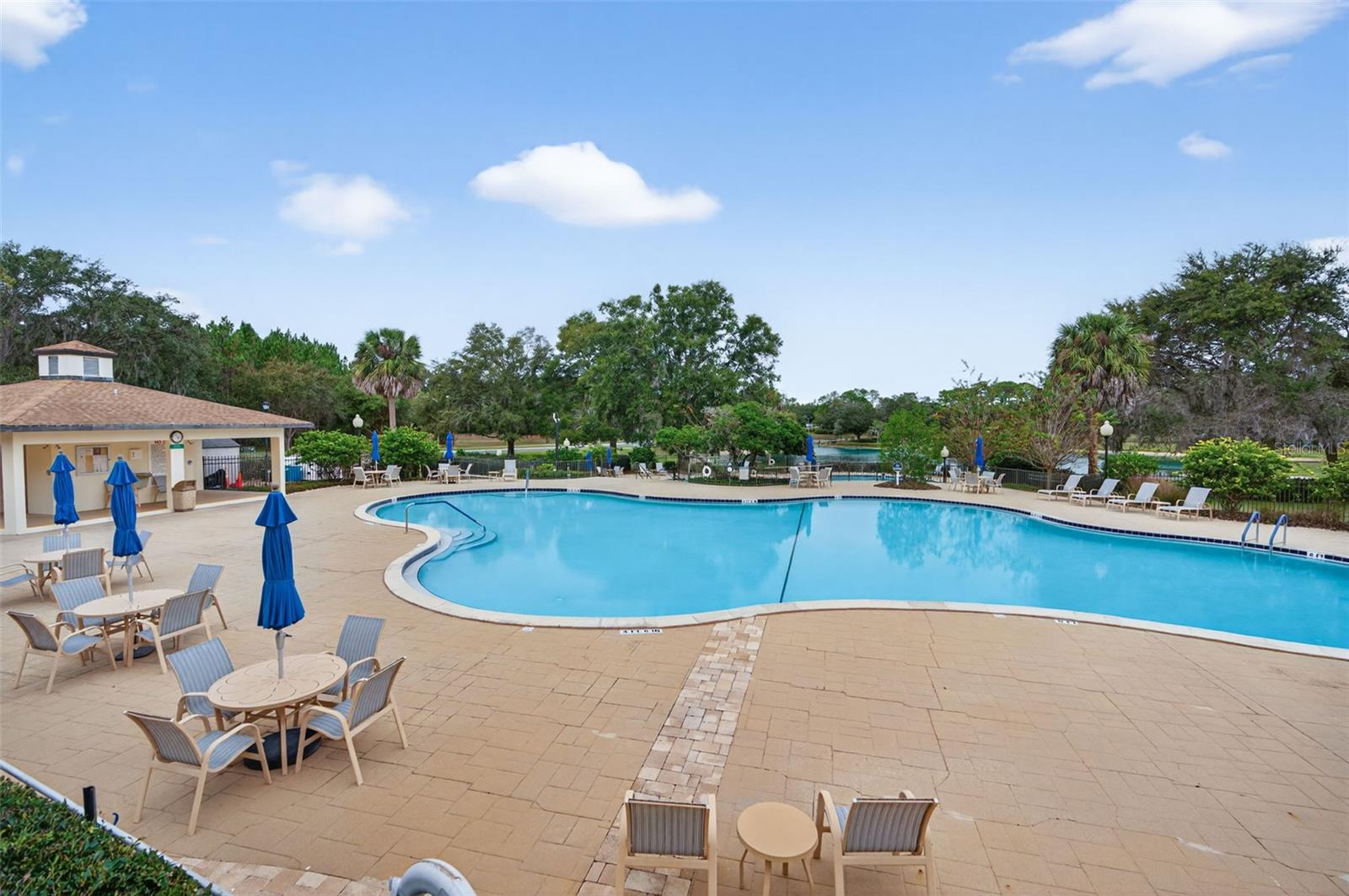 PINEHURST VILLAGE - Residential