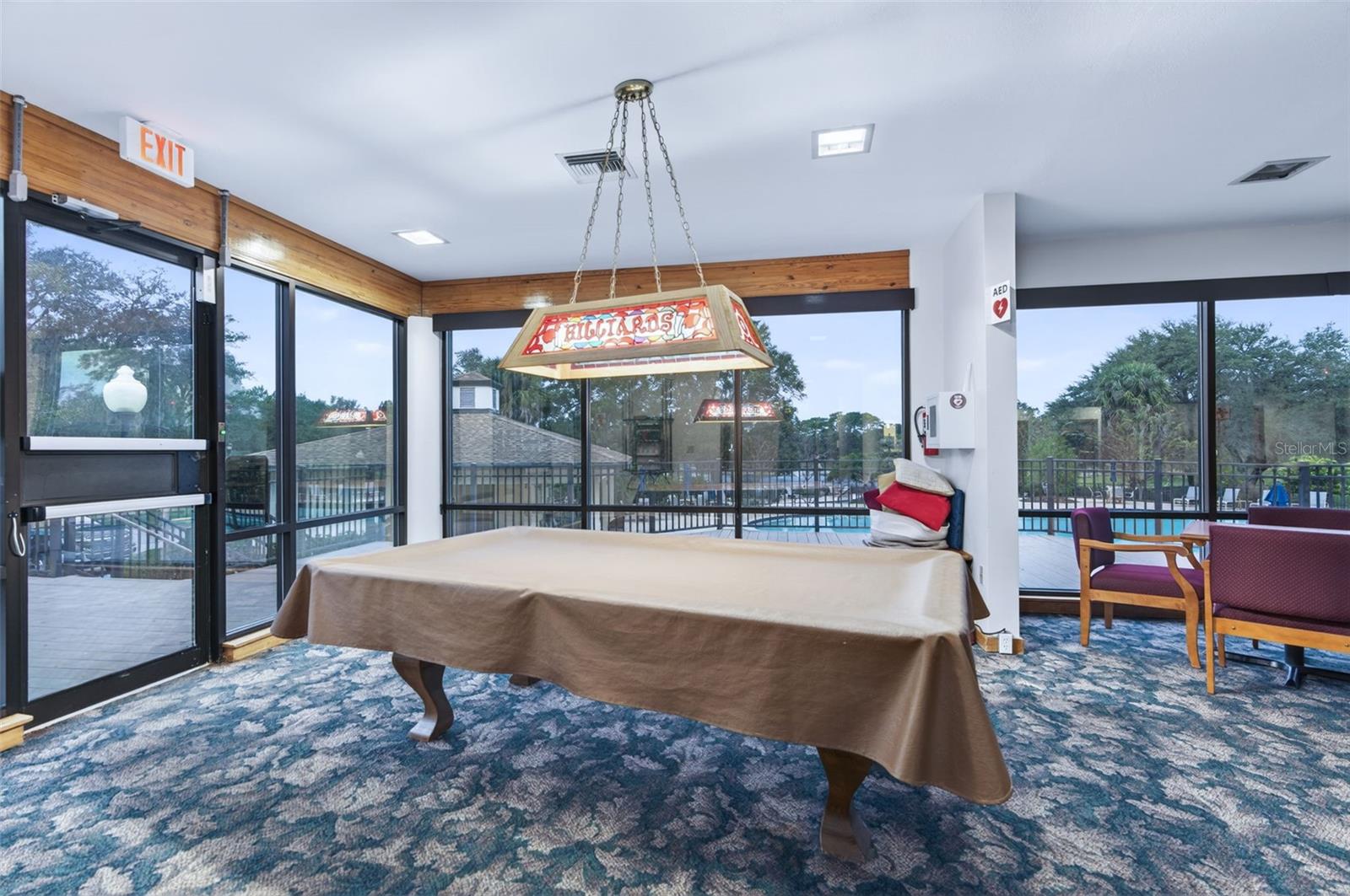 PINEHURST VILLAGE - Residential