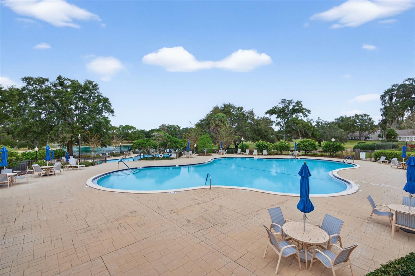 PINEHURST VILLAGE - Residential