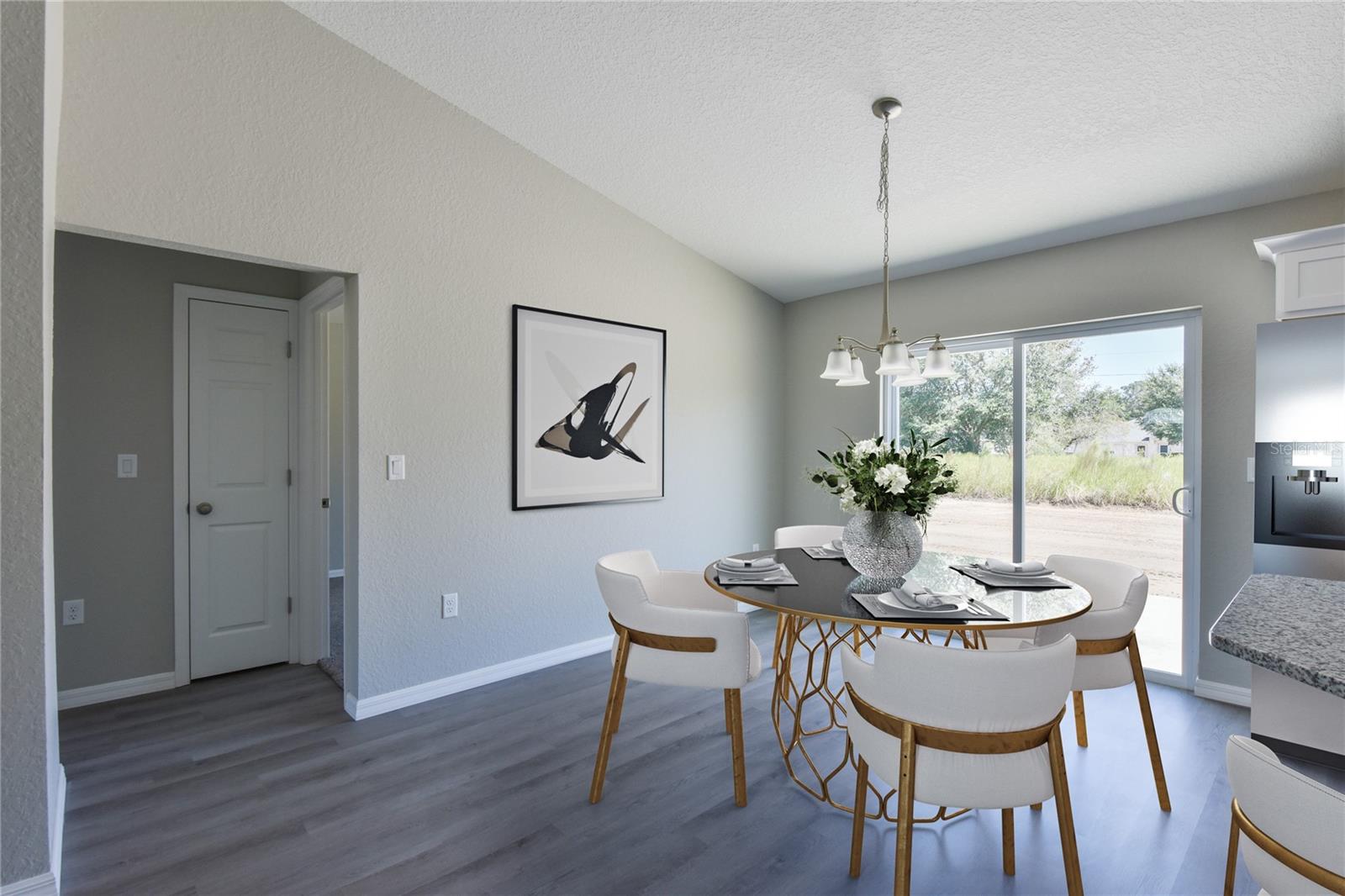 SILVER SPRINGS SHORES - Residential