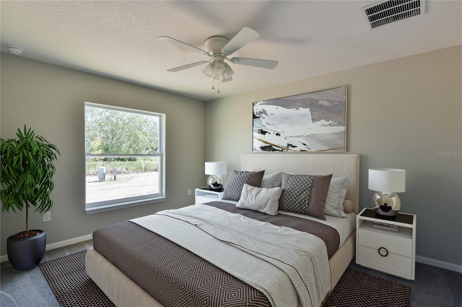 SILVER SPRINGS SHORES - Residential